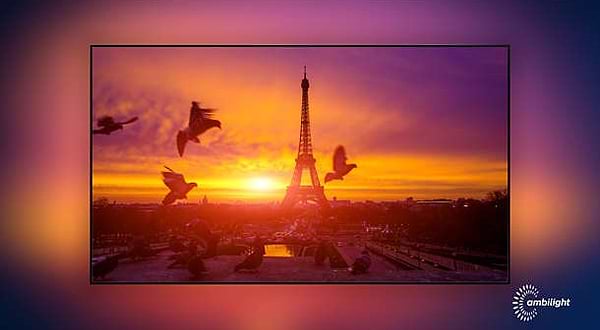 Фото - Телевізор Philips 65PUS7855/12