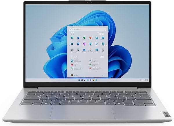 Фото - Ноутбук Lenovo ThinkBook 16 G7 IML (21MS004GRA) Arctic Grey