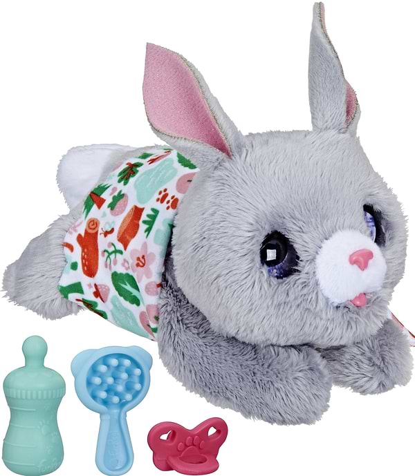 Furreal friends sales newborn