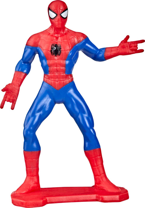 Колекційна фігурка Hasbro Марвел Класік Міні (F4091_F5328) - Фото 1