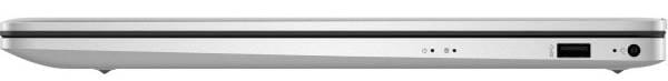 Фото - Ноутбук HP 17-cp2014ua (A28QGEA) Natural Silver