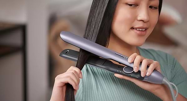 Фото - Уцінка - Вирівнювач волосся Philips BHS742/00 серії 7000