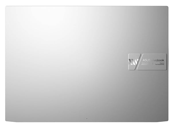Фото - Ноутбук Asus Vivobook Pro 16 K6602VU-N1103 Cool Silver