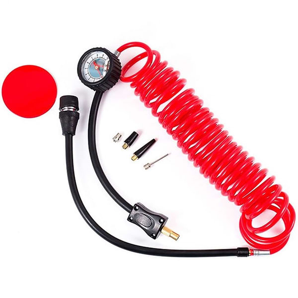 Фото - Автокомпресор BelAuto УРАЛ (BK41)