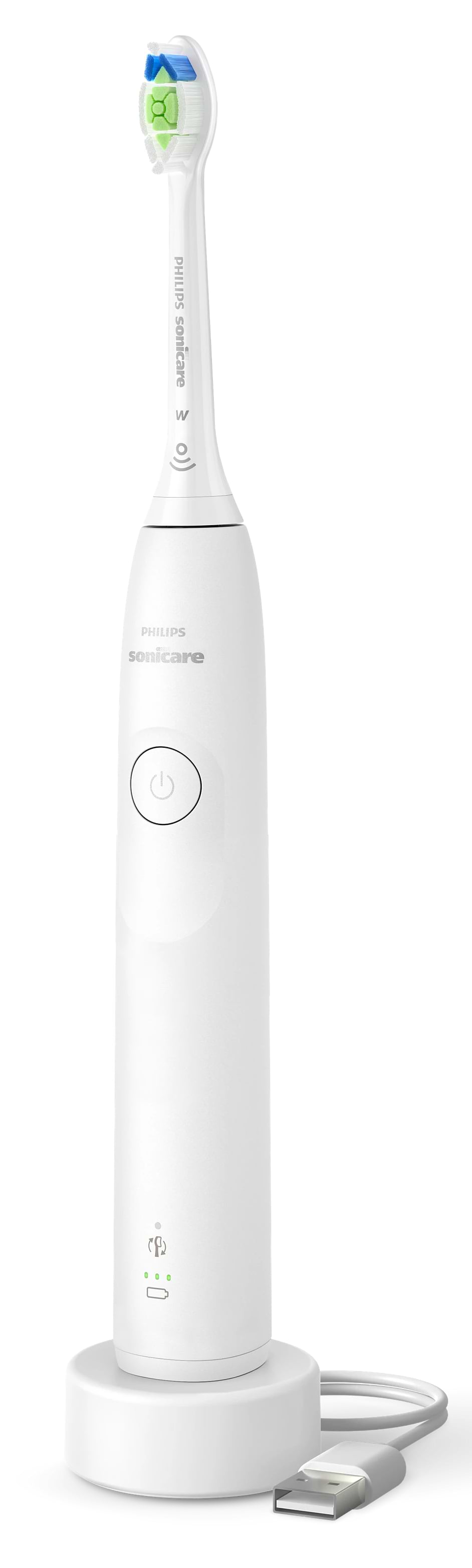 Зубная щетка электрическая Philips HX7108/01 серии 5300 - Фото 1