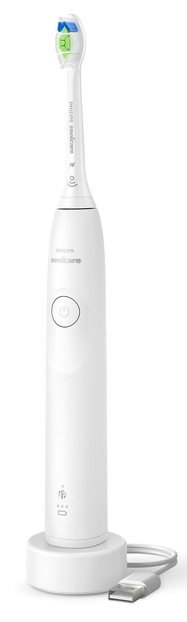 Фото - Уценка - Зубная щетка электрическая Philips HX7108/01 серии 5300