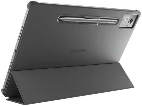 Фото - Чехол для планшета Lenovo Idea Tab Pro Folio Case  Grey TB373 (ZG38C05980)
