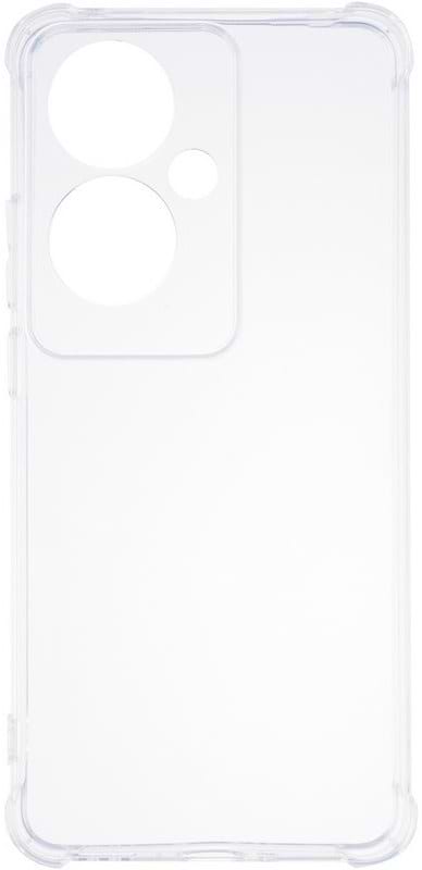 Чохол для смартфону Gelius Ultra Thin Proof for Oppo Reno 11F Transparent (99002) - Фото 1