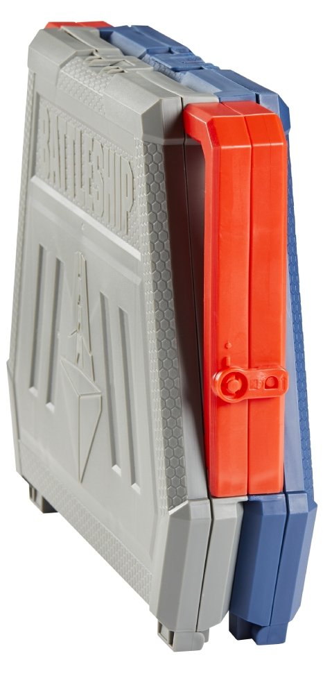 Фото - Настольная игра (5-7 лет) Hasbro Морской бой (F4527)