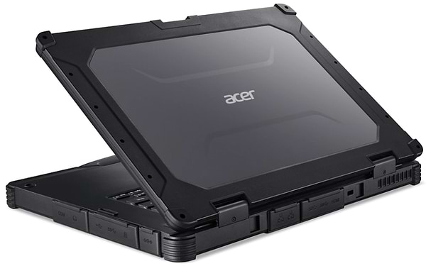 Фото - Ноутбук Acer Enduro N7 EN714-51W (NR.R14EE.001) Black