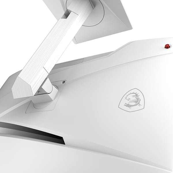 Фото - Монітор ігровий MSI MAG 274PFW