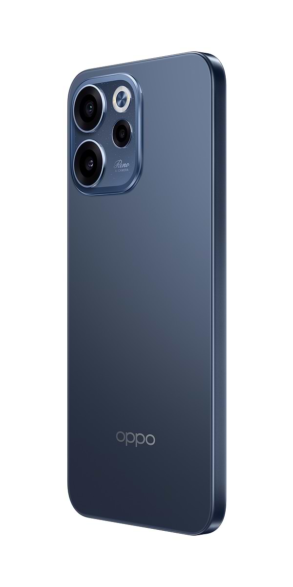 Фото - Смартфон OPPO Reno 15 FS 5G 8/512Gb Twilight Black