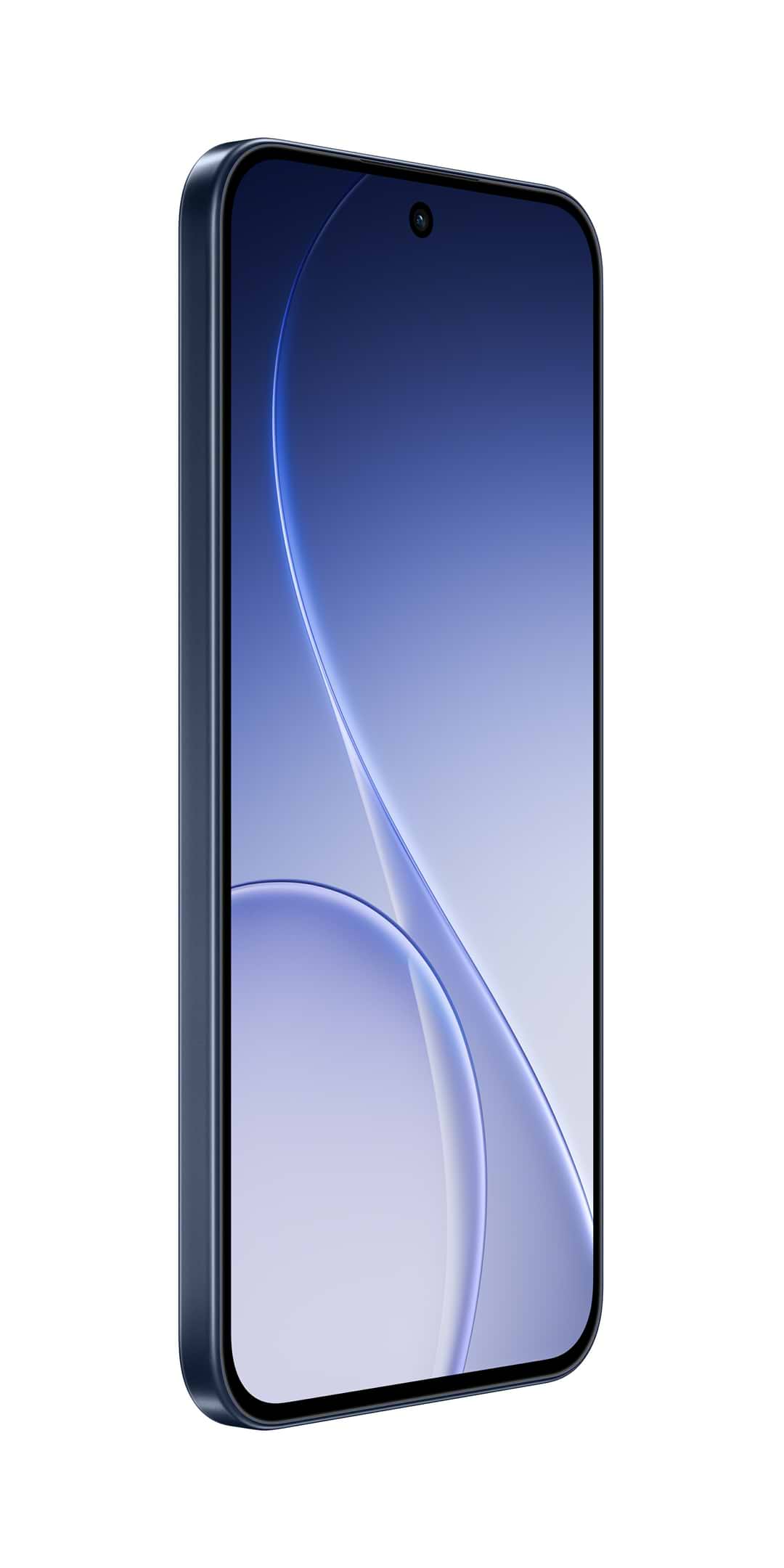 Фото - Смартфон OPPO Reno 15 FS 5G 8/512Gb Twilight Black