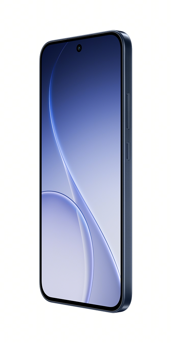 Фото - Смартфон OPPO Reno 15 FS 5G 8/512Gb Twilight Black