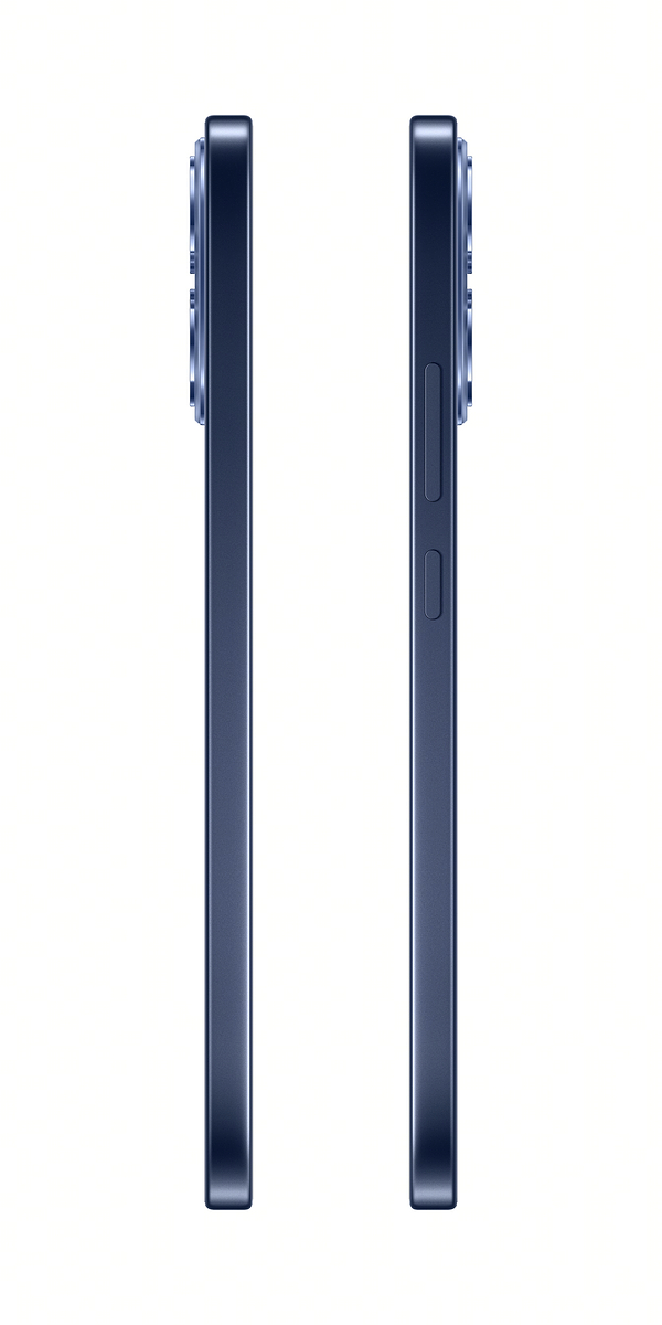 Фото - Смартфон OPPO Reno 15 F 5G 8/256Gb Twilight Black