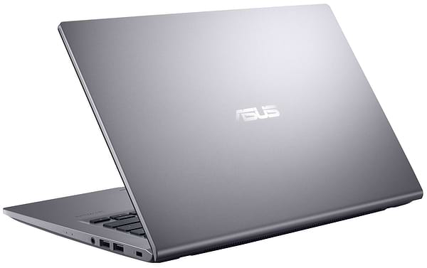 Фото - Ноутбук Asus X415FA-EB013 Slate Grey