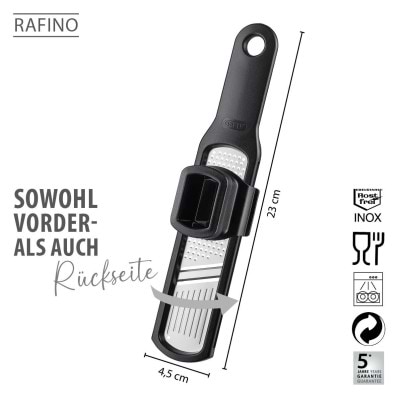 Фото - Терка Gefu RAFINO (50472)