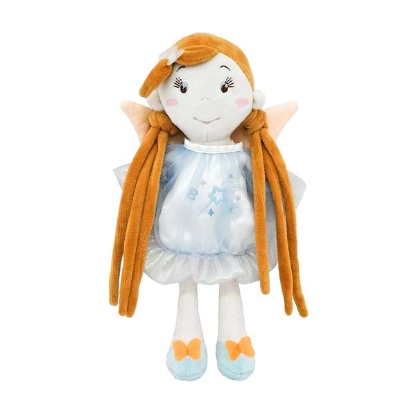 Фото - Мягкая игрушка Tigres Мелиса fashion girl (ЛЯ-0048)