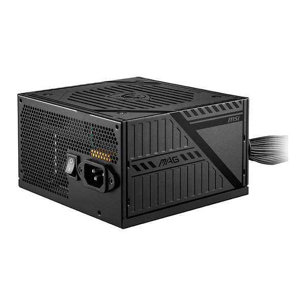 Фото - Блок живлення для ПК MSI MAG A650BNL