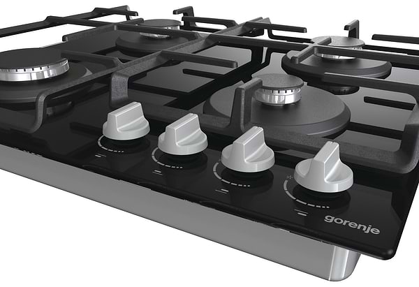 Фото - Варочная панель газовая Gorenje GT 641 EXB