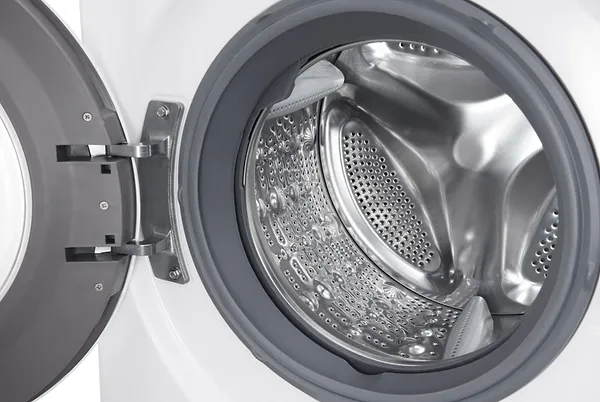 Фото - Стиральная машина LG F4J6VS0W