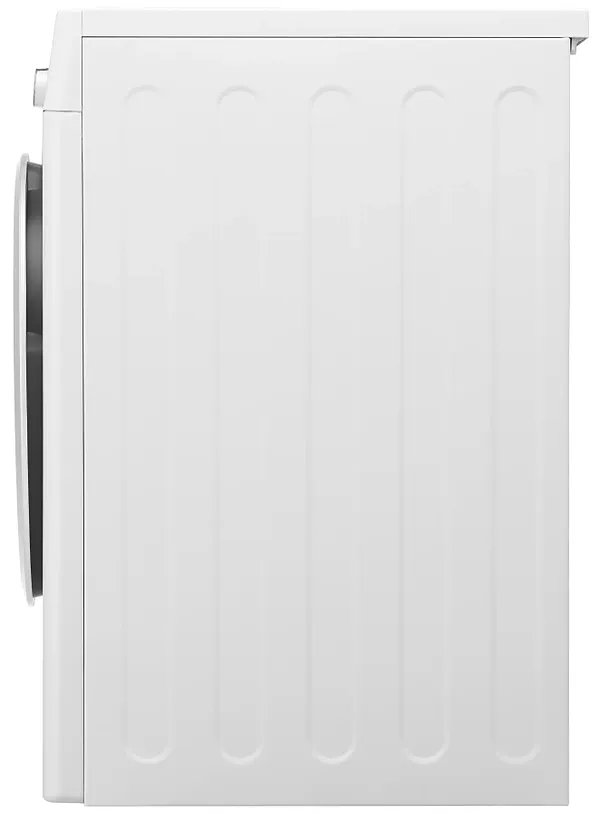 Фото - Стиральная машина LG F4J6VS0W