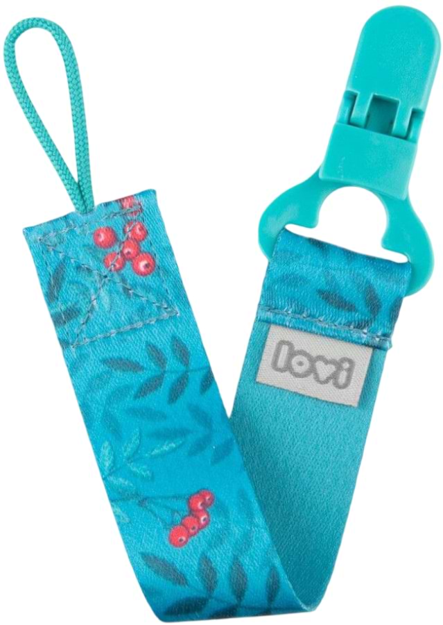 Держатель пустышек Lovi Wild Soul (51/027)