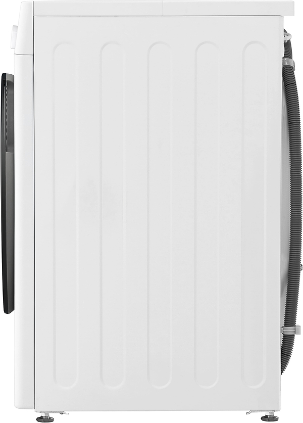 Фото - Пральна машина LG F4Y5ES6W