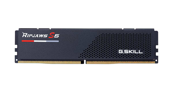 Фото - Память DDR G.Skill 32GB (2x16GB) DDR5 (F5-5200J4040A16GX2-RS5K)
