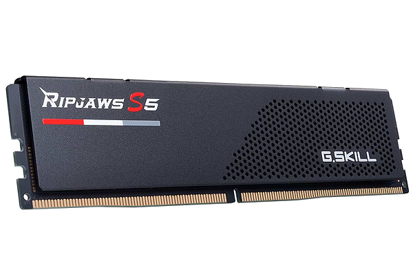 Фото - Память DDR G.Skill 32GB (2x16GB) DDR5 (F5-5200J4040A16GX2-RS5K)