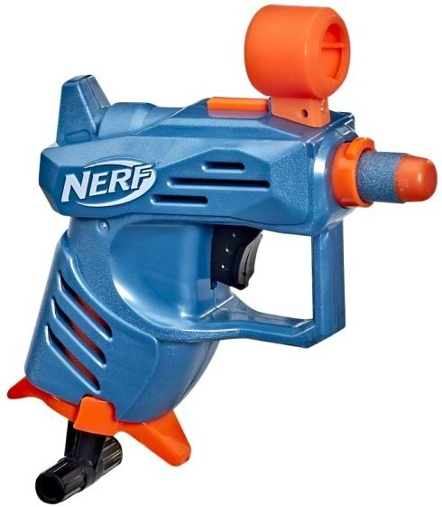Фото - Бластер многозарядный Hasbro NERF ELITE 2.0 STOCKPILE PACK (F5031)