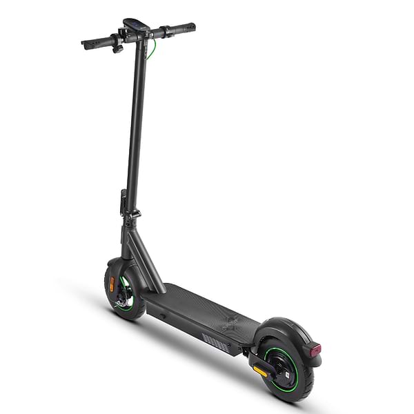 Фото - Електросамокат Acer Scooter 5 Advance AES025 Black (GP.ESC11.015)