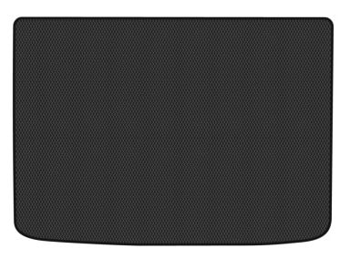 Фото - EVA коврик в багажник авто EVAtech для Cooper Clubman (F54) MINI 2015-2024 2 поколение Htb EU (MI42712B1RBB)