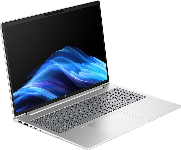 Фото - Ноутбук HP ProBook 4 G1i (AT7K7AV_V1) Pike Silver