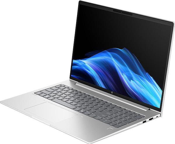 Фото - Ноутбук HP ProBook 4 G1i (AT7K7AV_V1) Pike Silver