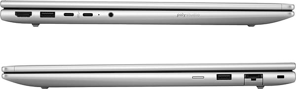 Фото - Ноутбук HP ProBook 4 G1i (AT7K7AV_V1) Pike Silver