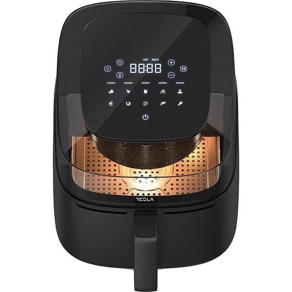 Фото - Мультипечь Tesla AF550BG