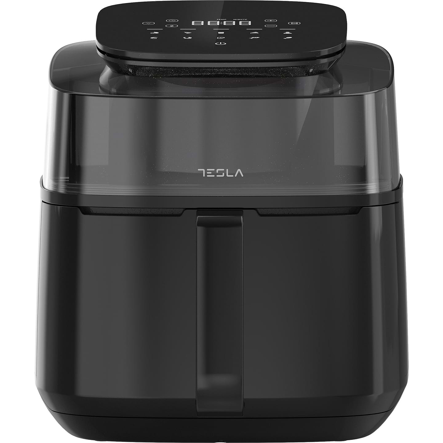 Мультипечь Tesla AF550BG - Фото 1