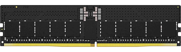 Фото - Память DDR Kingston 256GB 6000MT/s DDR5 ECC Reg CL32 DIMM (Kit of 8) FURY Renegade Pro XMP (KF560R32RBK8-256)
