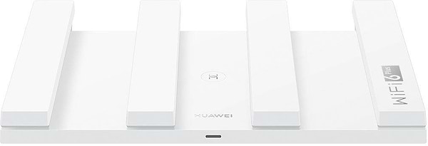 Фото - Маршрутизатор интернет WiFi6 Huawei AX3 (Dual Core) WS7100 V2