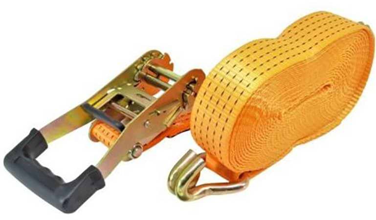 Стяжний ремінь BelAuto 6 т 12 м (BC6-12)