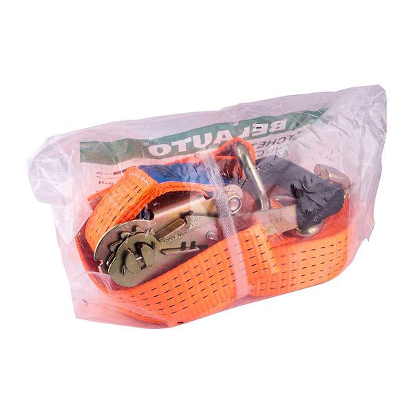 Фото - Стяжний ремінь BelAuto 6 т 12 м (BC6-12)