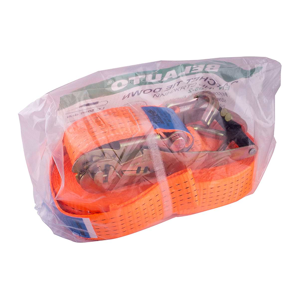 Фото - Стяжний ремінь BelAuto 5 т 14 м (BC5-14)