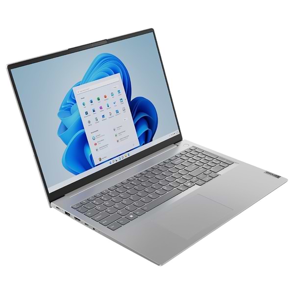 Фото - Ноутбук Lenovo ThinkBook 16 G7 ARP (21MW003CRA) Arctic Grey