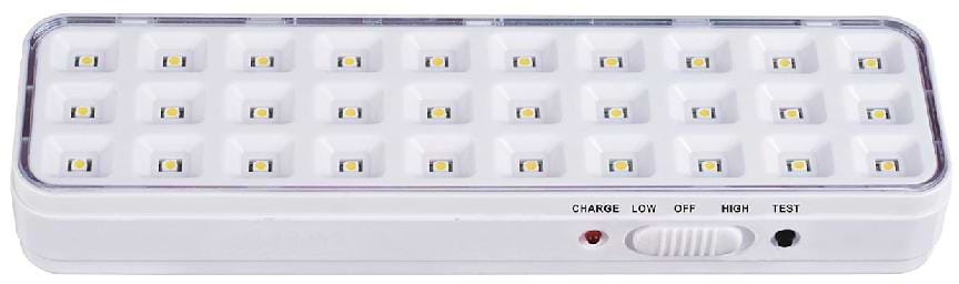 Светодиодный светильник Євросвітло SFT-LED-30-01 (000056724)