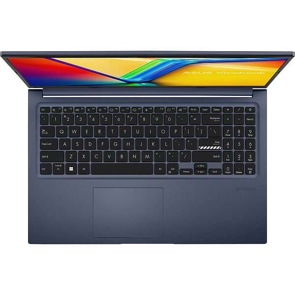 Фото - Ноутбук Asus Vivobook 15 X1502ZA-BQ1206 Quiet Blue