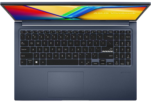 Фото - Ноутбук Asus Vivobook 15 M1502YA-BQ325 Quiet Blue