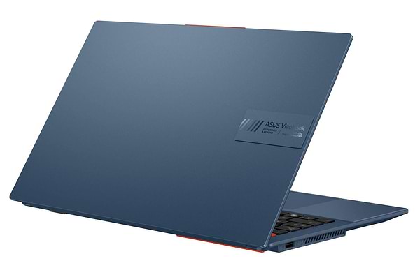 Фото - Ноутбук Asus Vivobook S 15 K5504VA-MA385 Solar Blue