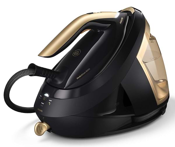 Фото - Уценка - Утюг с парогенератором Philips PSG8140/80