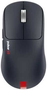 Миша бездротова Pulsar ES FS1 Blue (PFS1ES201)